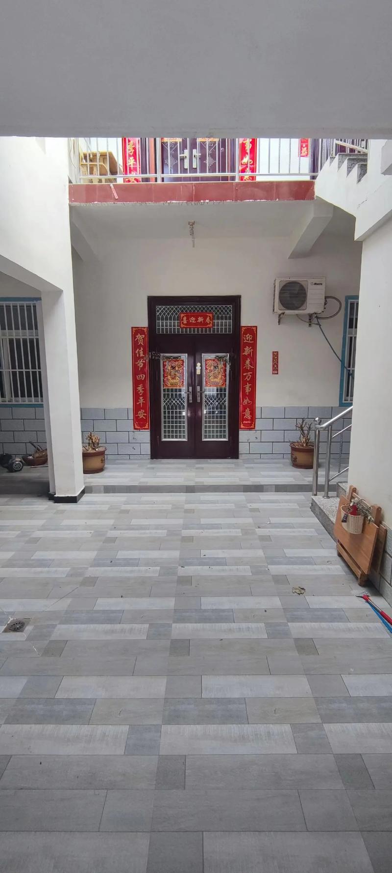 歙县二手房独家独院