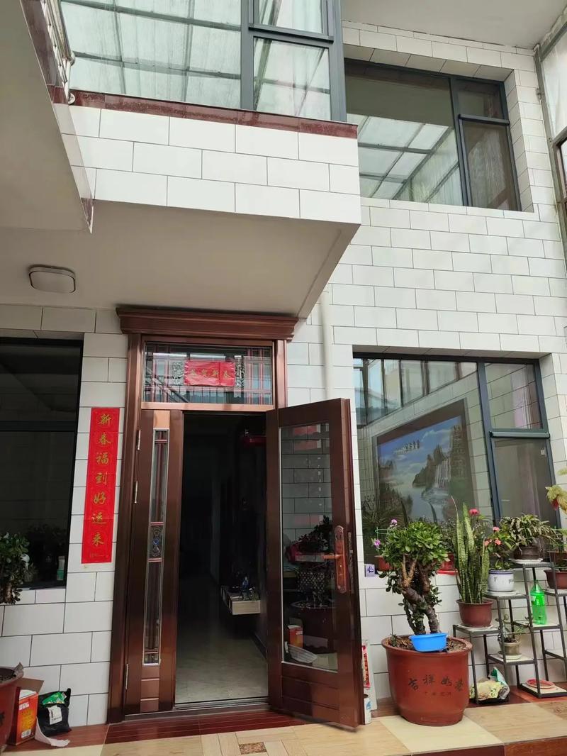 歙县二手房独家独院