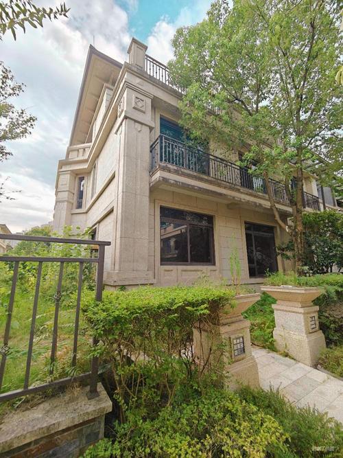 龙湖两江新宸最新高层