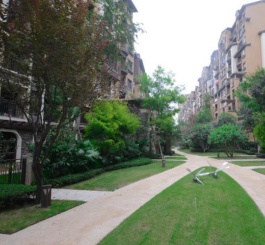 龙湖两江新宸最新高层