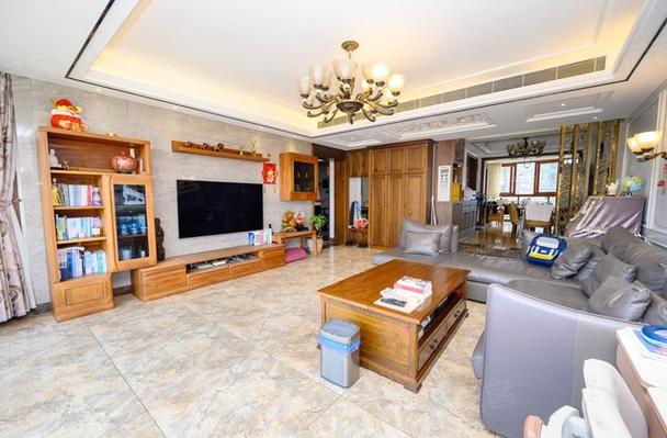 厦门国贸春天二手房