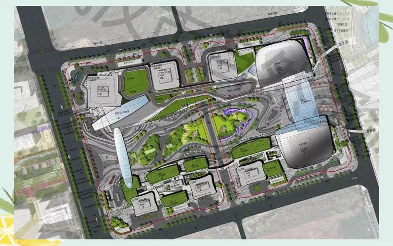 杨春湖商务区最新消息