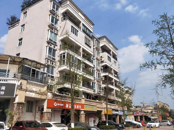 仁和景苑最新出售楼盘