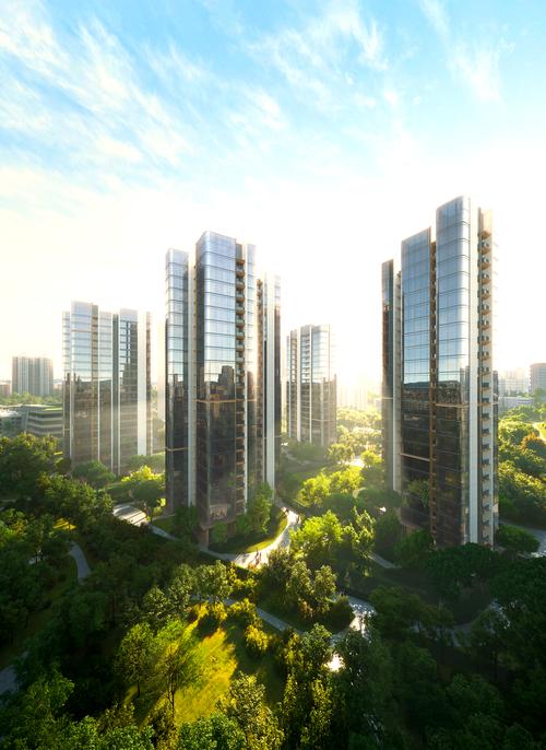 仁和景苑最新出售楼盘