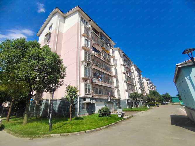 新浦个人二手房出售