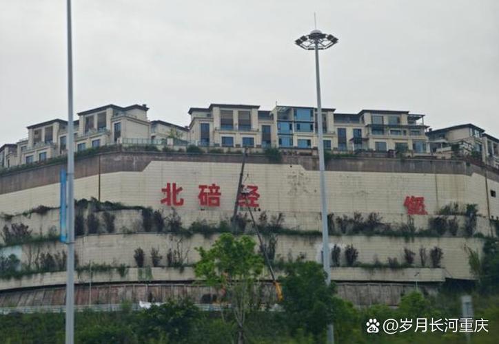 北碚蔡家房价最新消息