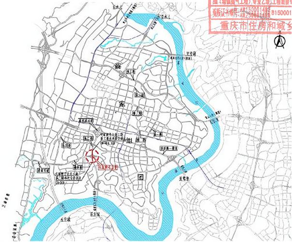 北碚蔡家房价最新消息