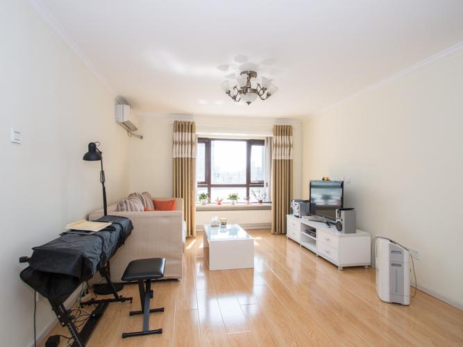 都市经典家园二手房