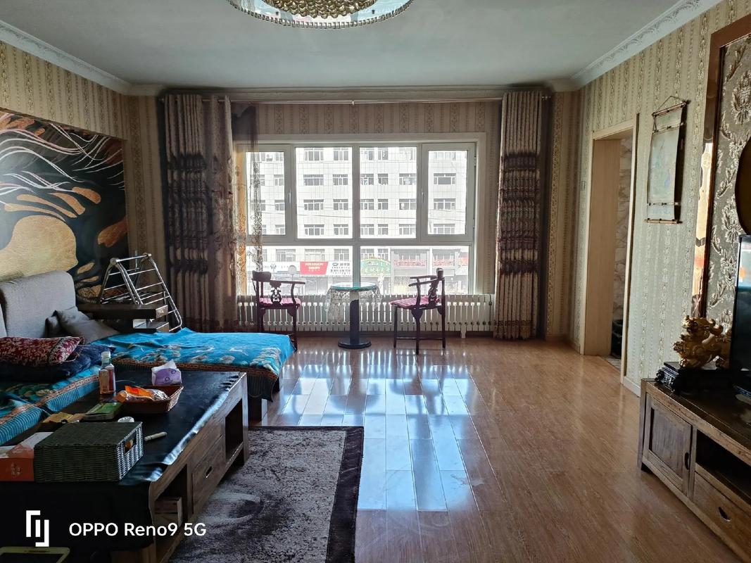 都市经典家园二手房