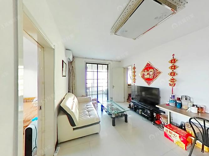 都市经典家园二手房