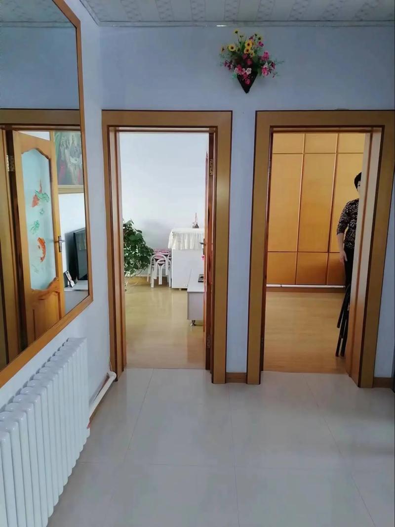 沧州二手房个人出售