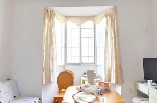 湖滨花园二手房价格