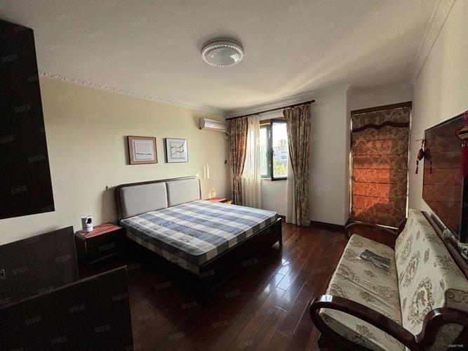 湖滨花园二手房价格