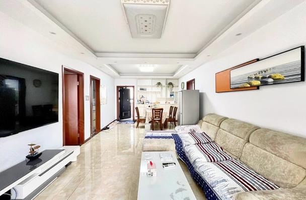 湖滨花园二手房价格