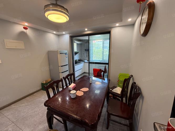 济水苑二手房最新动态