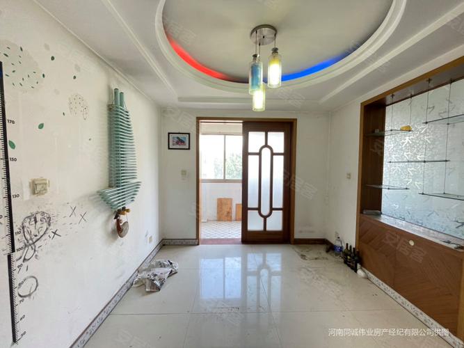 济水苑二手房最新动态