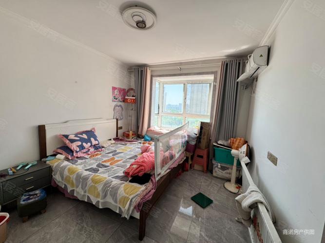 祥和家园二手房价格