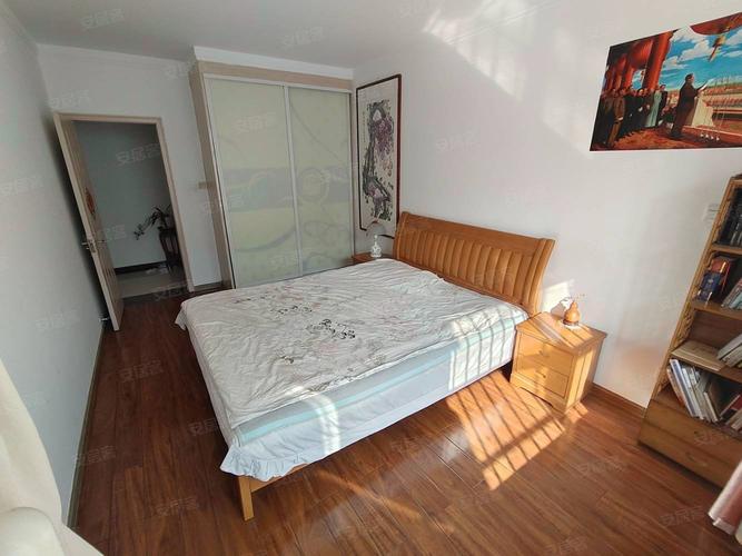 祥和家园二手房价格