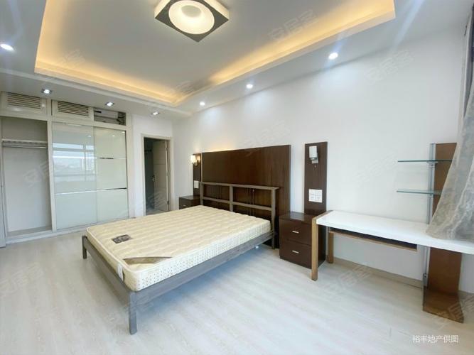 厦门中信广场二手房