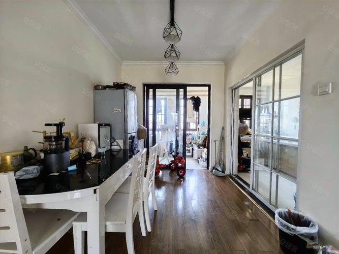 厦门中信广场二手房