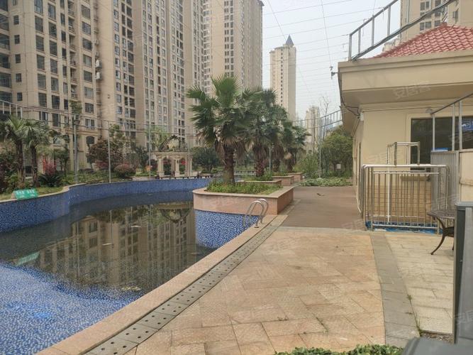 常德君华御庭最新消息