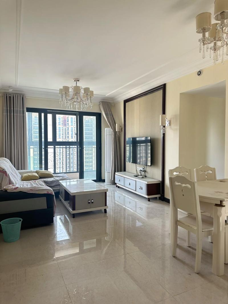 恒大海上威尼斯房价