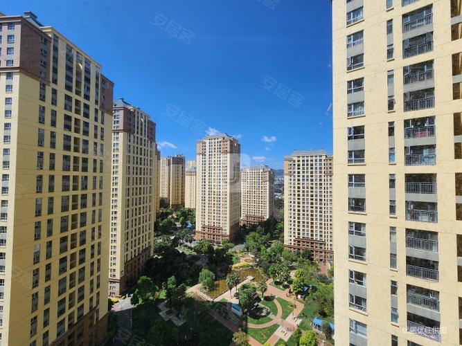 昆明天宇澜山最新消息