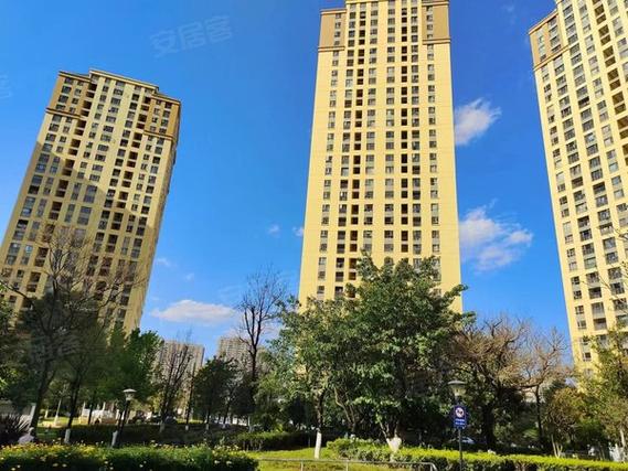 昆明天宇澜山最新消息