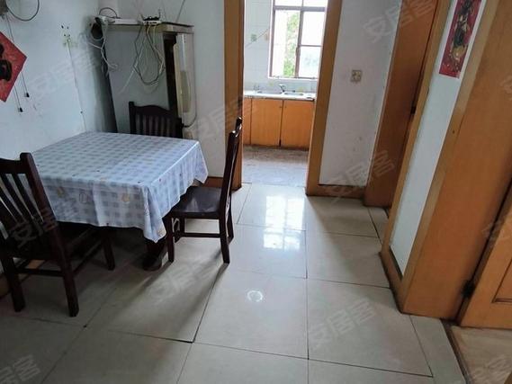 昆山绣衣新村二手房