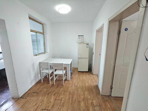 昆山绣衣新村二手房