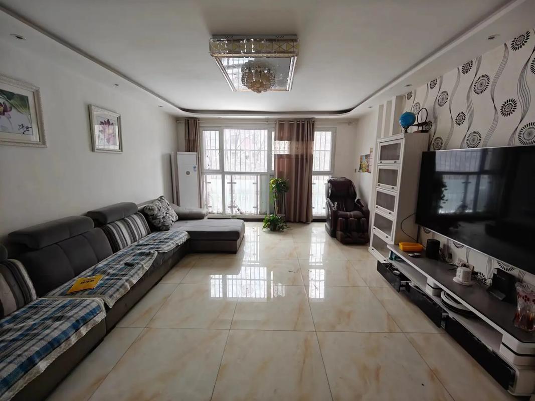 乌鲁木齐二手房房价