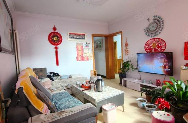 58同城二手房承德