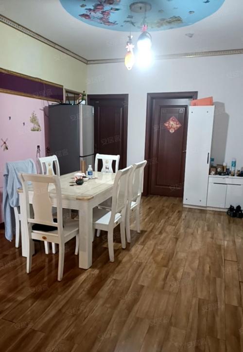 濮阳非凡景致二手房