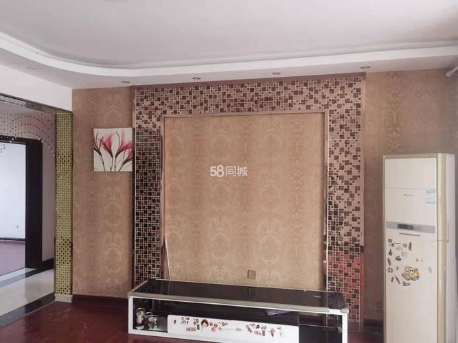 濮阳非凡景致二手房