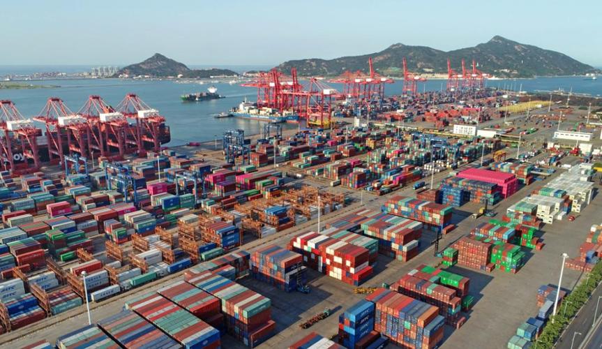 连云港华东城最新消息