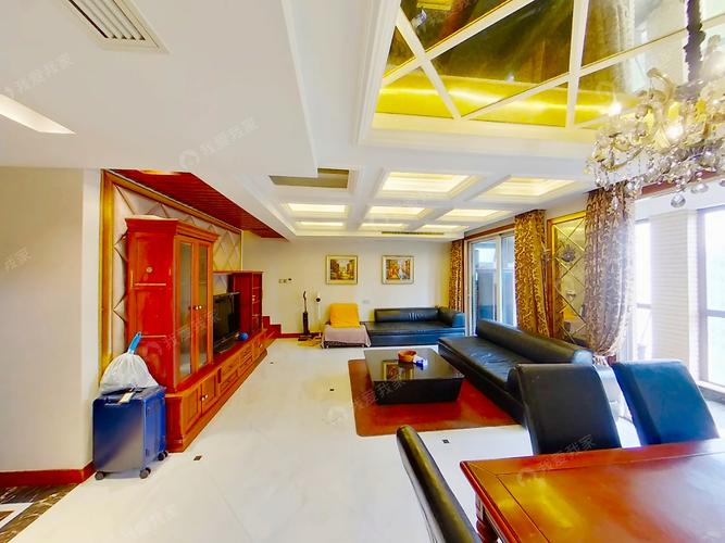 杭州梧桐公寓二手房