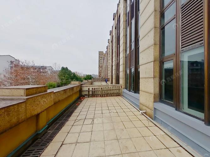 杭州梧桐公寓二手房