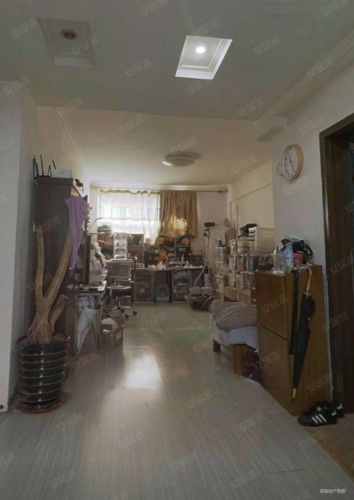 大连盛世闲庭二手房