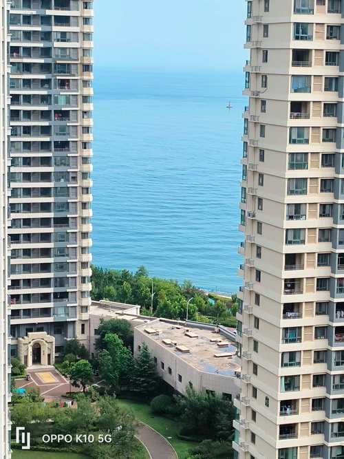 高密海岸绿洲二手房