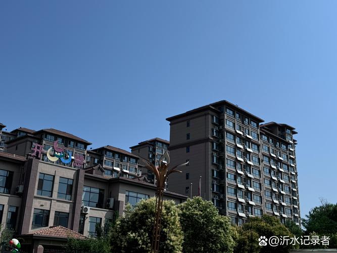 高密海岸绿洲二手房