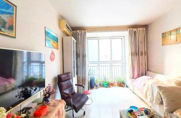 高密海岸绿洲二手房