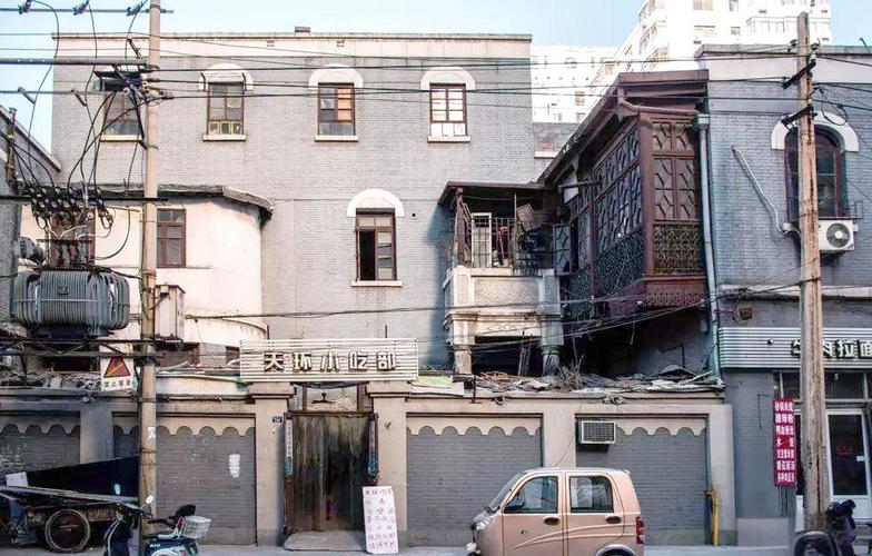 和平区兆丰路拆迀最新