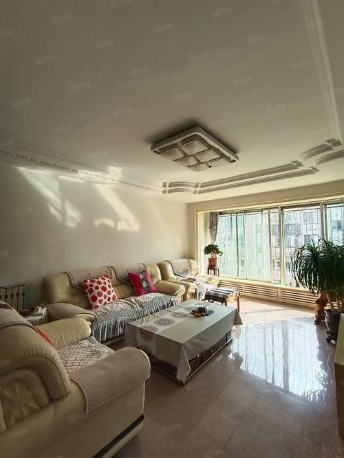 锦州榴花北里二手房