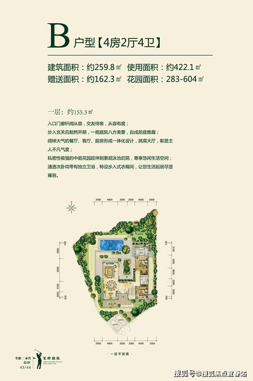 三亚鲁能三亚湾房价