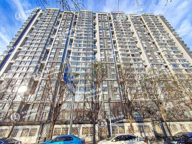 北京金都杭城二手房