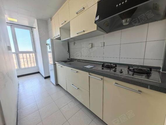 北京金都杭城二手房