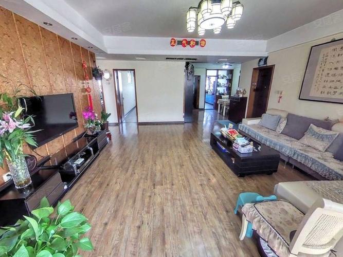 商丘中州花园二手房