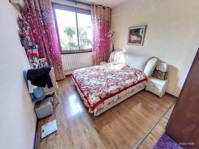 商丘中州花园二手房