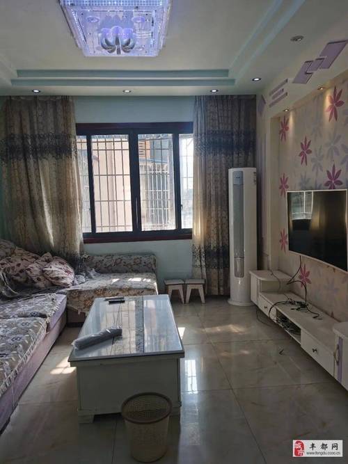 丰县二手房最新售58