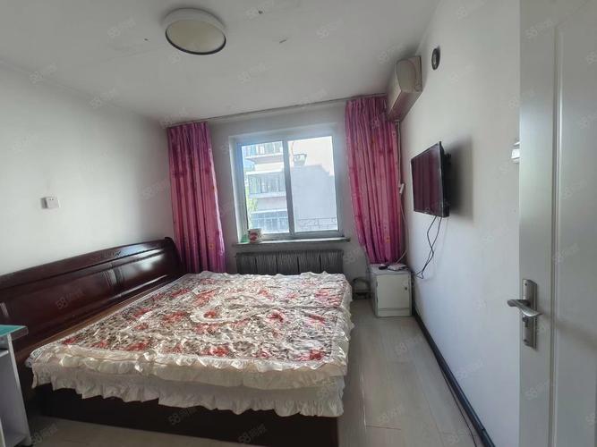 58同城二手房本溪